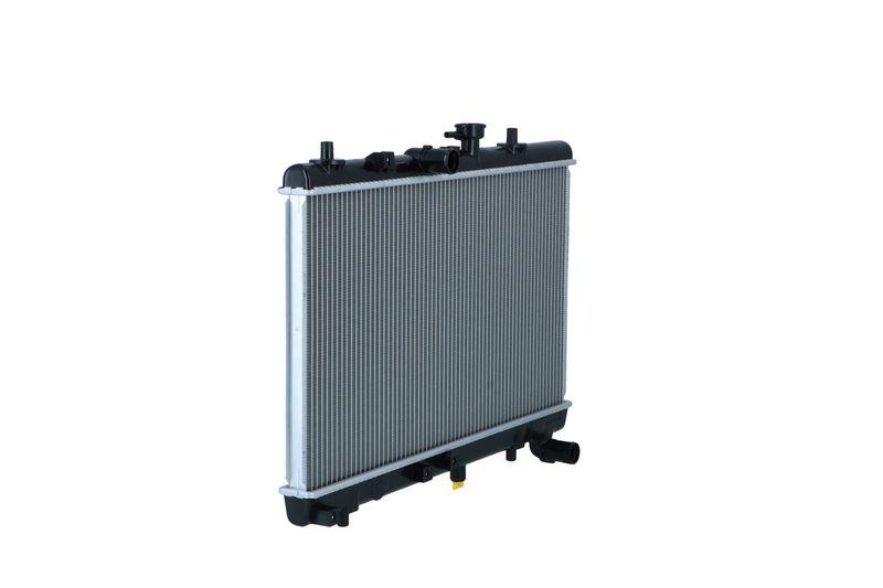Radiaator, mootorijahutus, NRF 53121