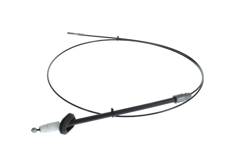 Handremkabel midden/Voor Links/Rechts (1771mm/271mm) past: MERCEDES SPRINTER 3,5-T (B906), SPRINTER 3-T (B906), SPRINTER 4,6-T (B906), SPRINTER 5-T (B906)  VW CRAFTER 30-35 1.8-3.5 04.06-09.20