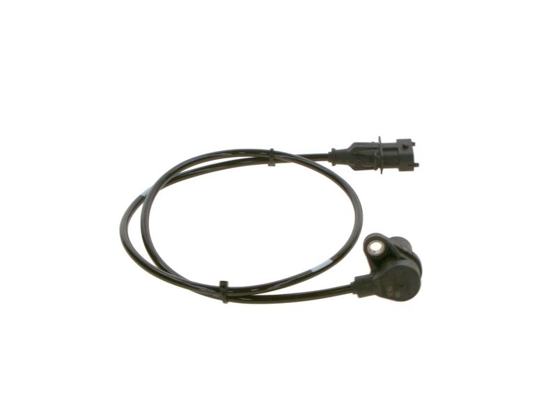 BOSCH 0 281 002 929 Sensor, crankshaft pulse