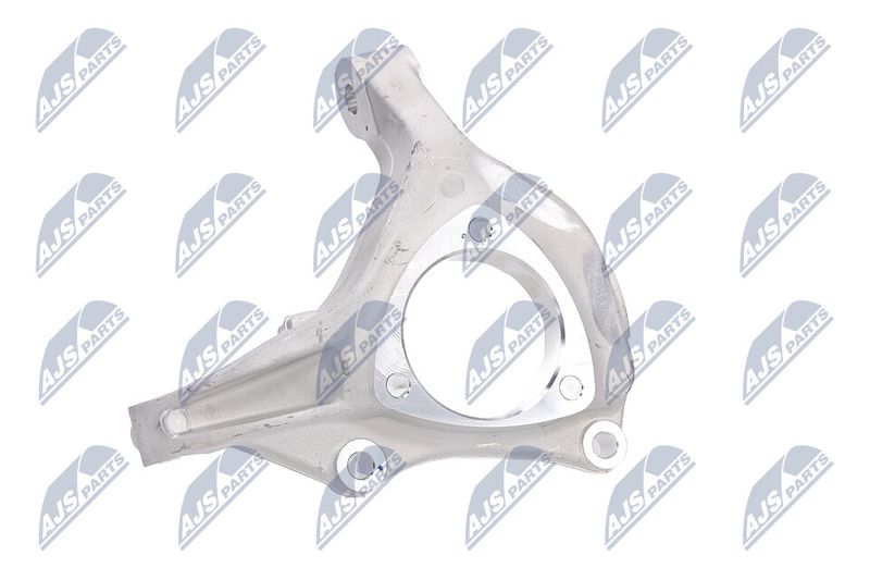 Käändmik, rattakinnitus, NTY ZZP-DW-002