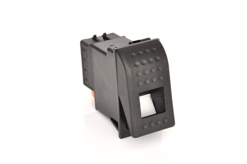 BOSCH 0986348322 Direction Indicator Switch