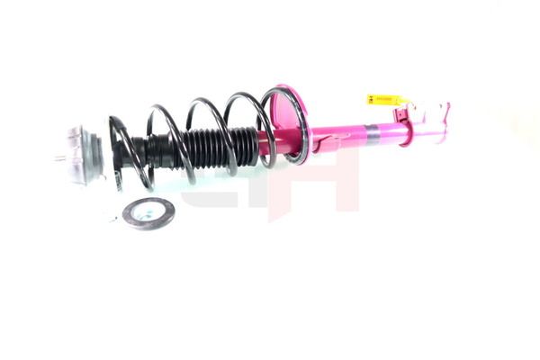 GH GH-353998C01 Pakabos statramstis