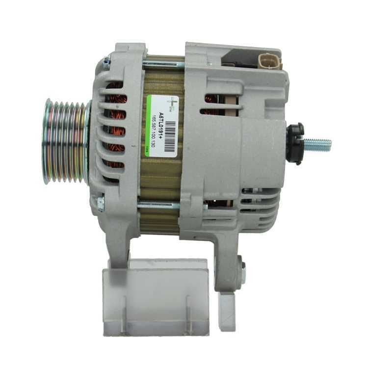 BV PSH 165.587.100.130 Alternator