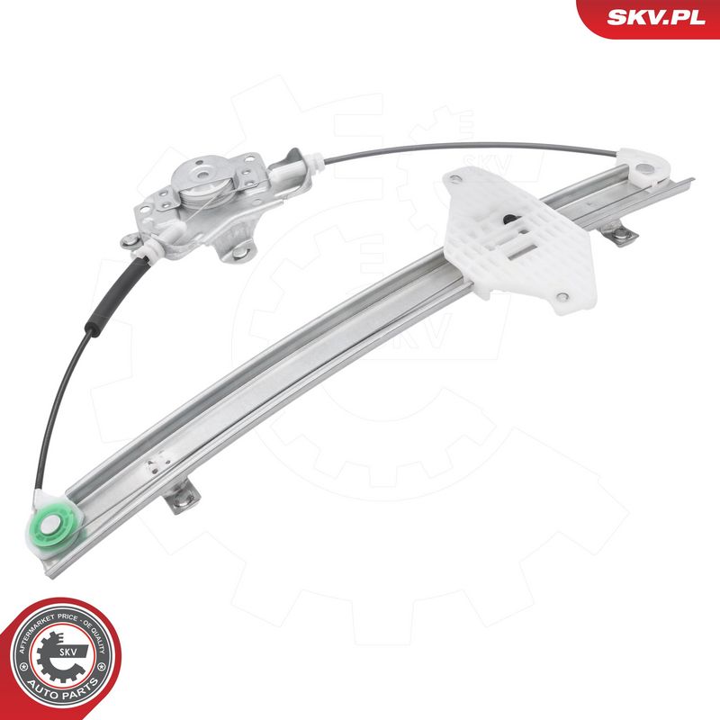 Aknatõstuk, ESEN SKV 51SKV602