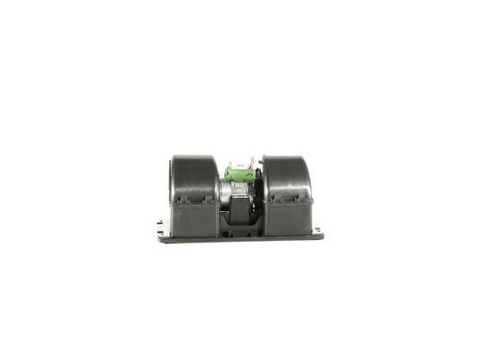 Ventilator, habitaclu MAHLE AB 489 000S