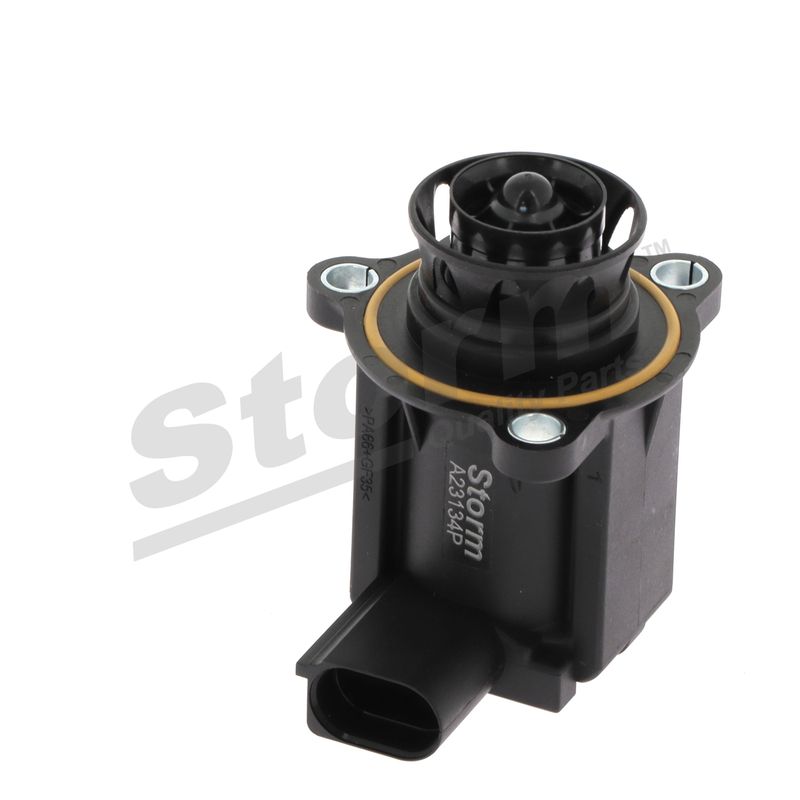 Valve d'air de circulation,compresseur STORM QUALITY PARTS 97998