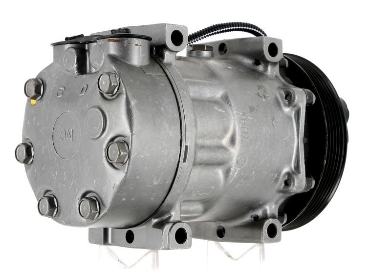 CEVAM 8600075 Compressor, air conditioning