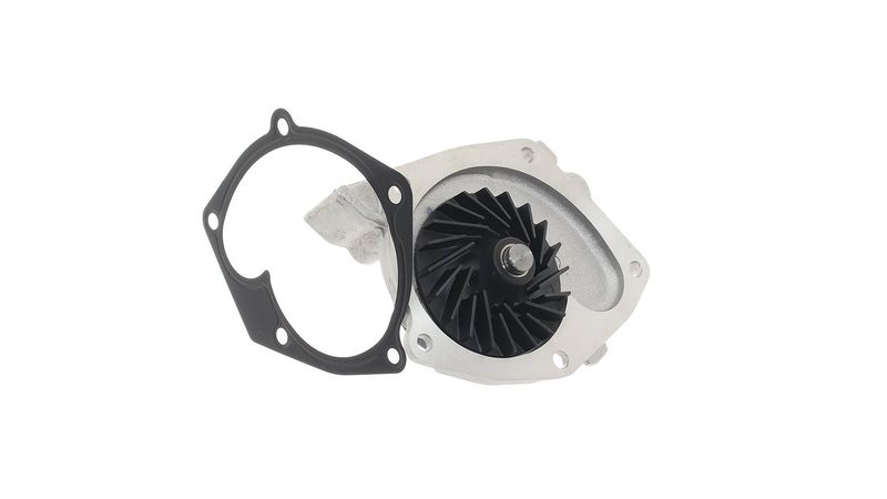 SKF VKPC 86008 Water Pump, engine cooling