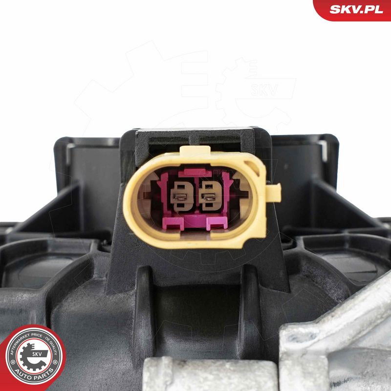 ESEN SKV 75SKV217 Variklio pagalvė