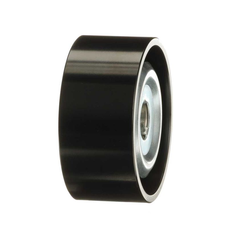 Vratná/vodicí kladka, klínový žebrový řemen T36669