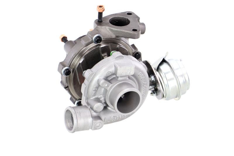 REMANTE 003-001-001345R Charger, charging (supercharged/turbocharged)