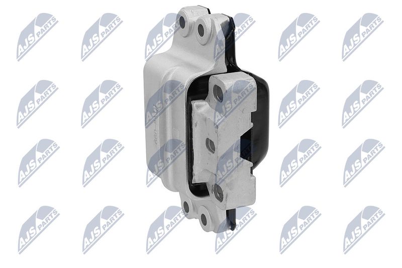 NTY ZPS-VW-099 Mounting, manual transmission