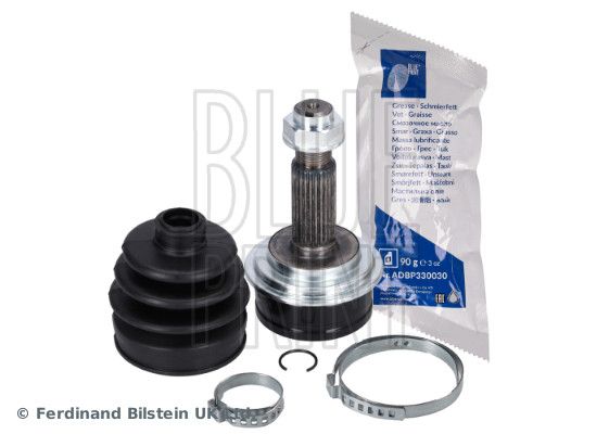 Liigendlaager, veovõll,...