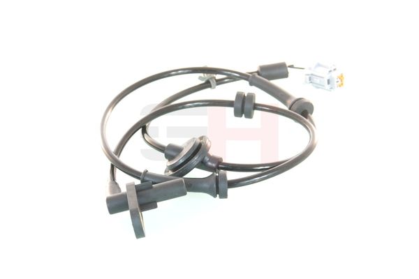 GH GH-702281H Датчик, кількість обертів колеса