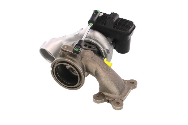 REMANTE 003-002-001352R Charger, charging (supercharged/turbocharged)