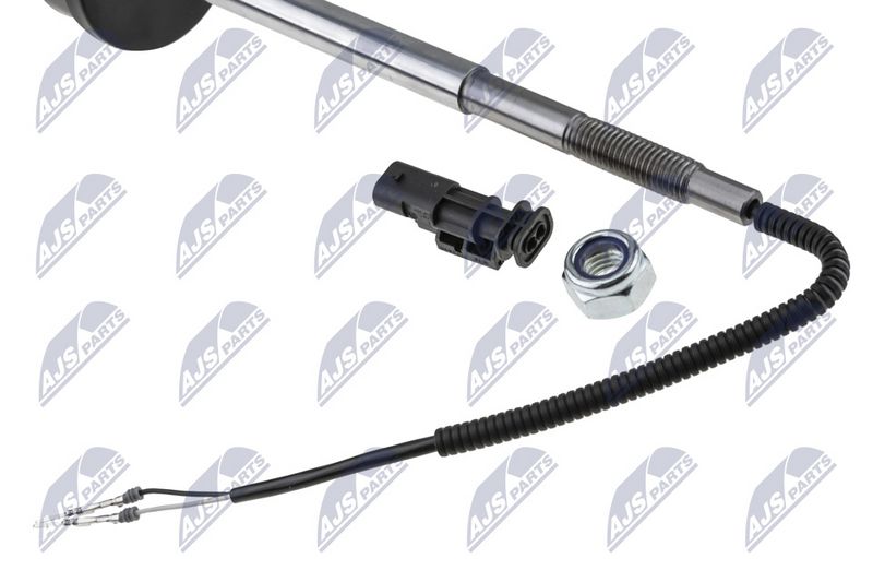 NTY A-CH-008 Shock Absorber