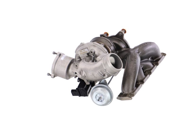 REMANTE 003-002-004382R Charger, charging (supercharged/turbocharged)