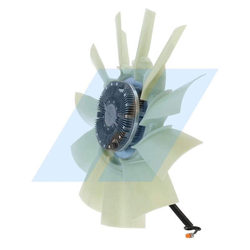 Větrák, chlazení motoru 60045022