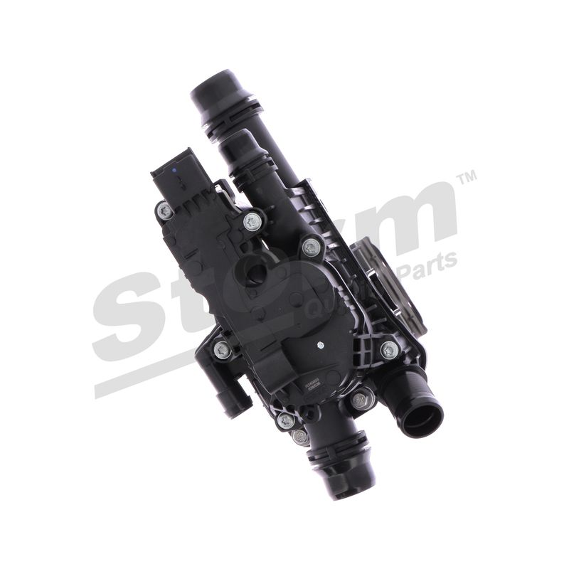 Boîtier du thermostat STORM QUALITY PARTS STO199001