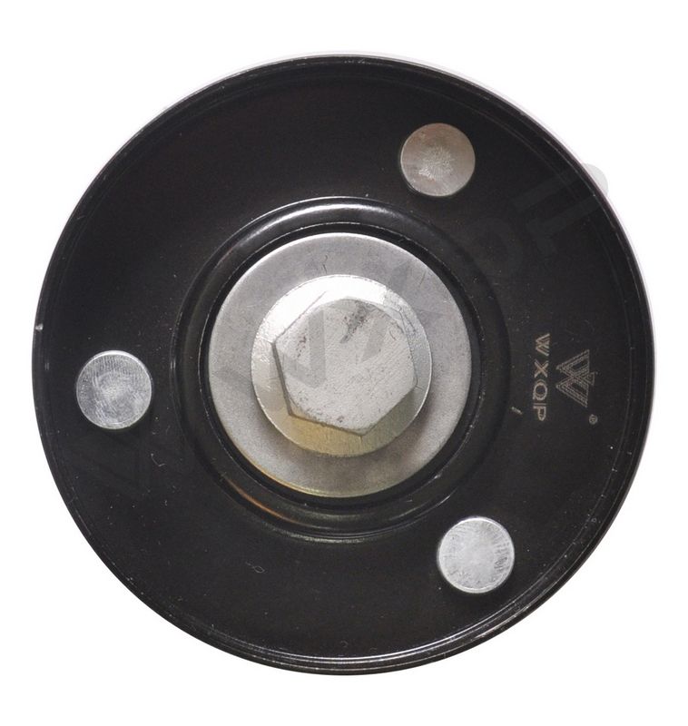 WXQP 310479 Deflection/Guide Pulley, V-ribbed belt