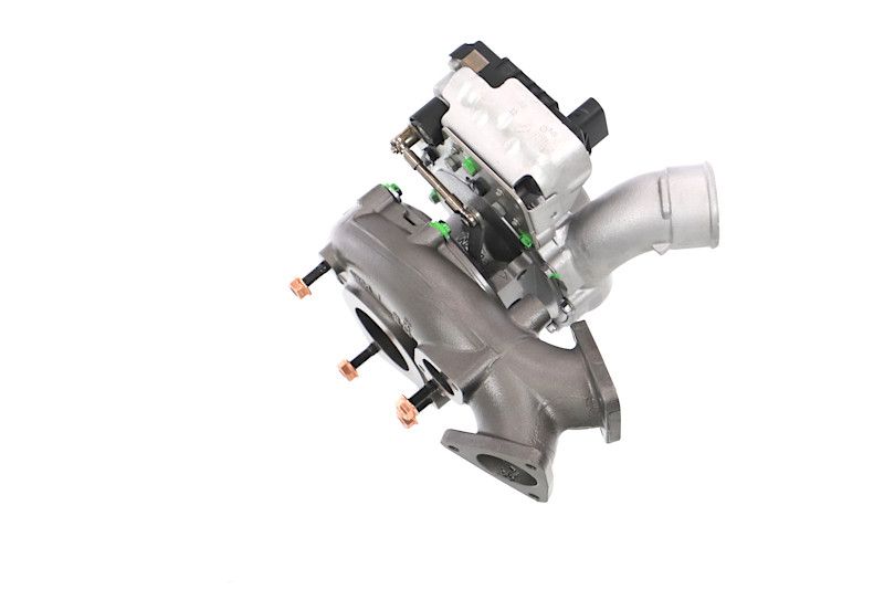 REMANTE 003-002-004494R Charger, charging (supercharged/turbocharged)