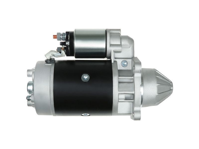 Starter, AS-PL S0763S