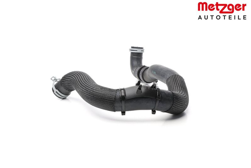 METZGER AUTOTEILE 2421166 Radiator Hose