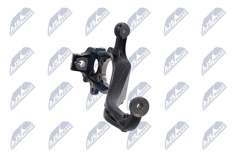 Käändmik, rattakinnitus, NTY ZZP-NS-020