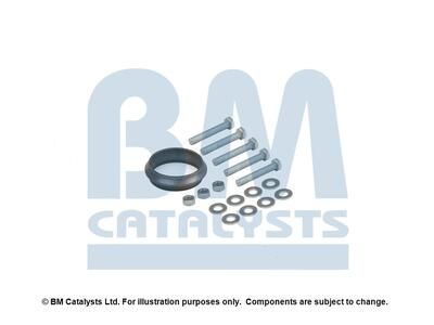 Product Montāžas komplekts, Katalizators BM Catalysts FK90741B Image