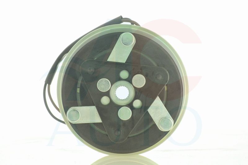 Magnetsidur, kliimakompressor, ACAUTO AC-06SD116