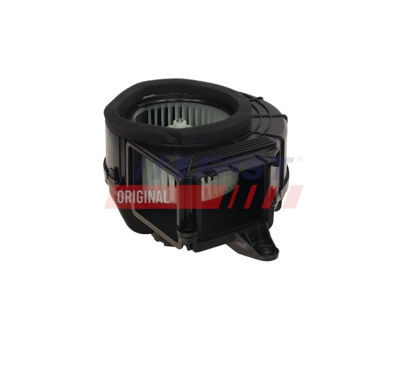 Salongipuhur, FAST FT13815