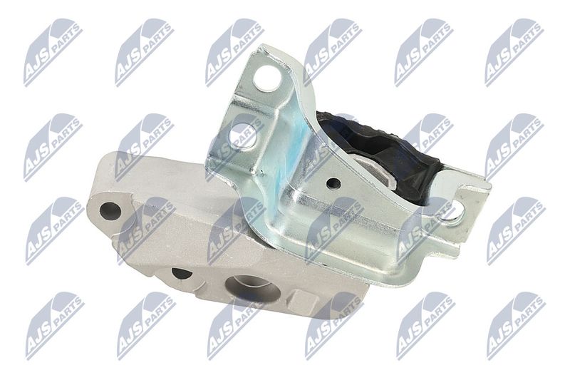 Paigutus, Mootor, NTY ZPS-PE-001