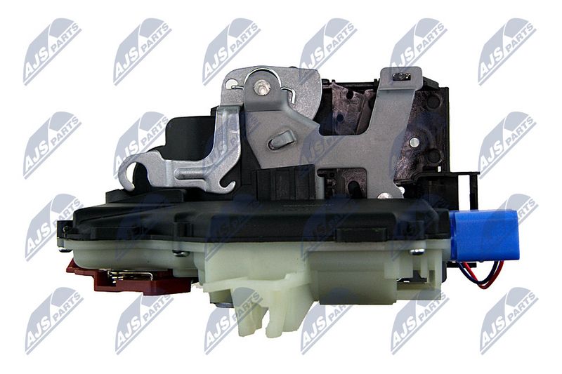 Ukselukk, NTY EZC-WW-032