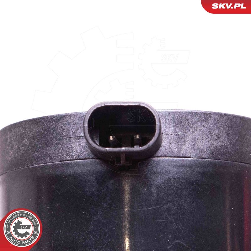 Lisaveepump (jahutusvee ringlussüsteem), ESEN SKV 22SKV034