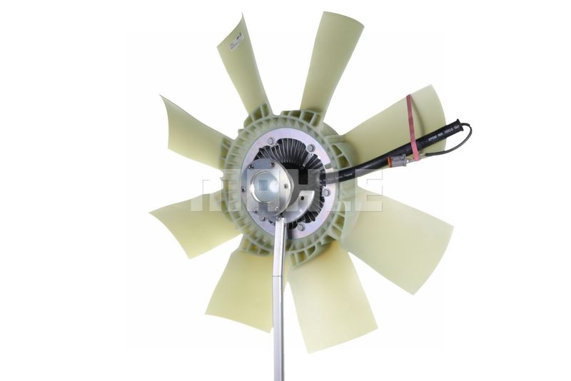 Product Image - Koelventilatorwiel - CFF454000P - MAHLE