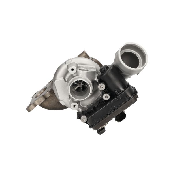 OE-TurboPower IT-04E145721P Charger, charging (supercharged/turbocharged)