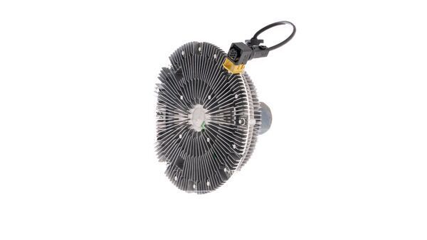 MAHLE CFC 288 000P Clutch, radiator fan
