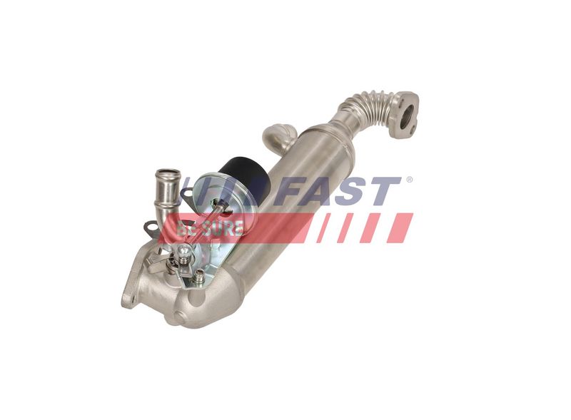 FAST FT12836 Cooler, exhaust gas recirculation