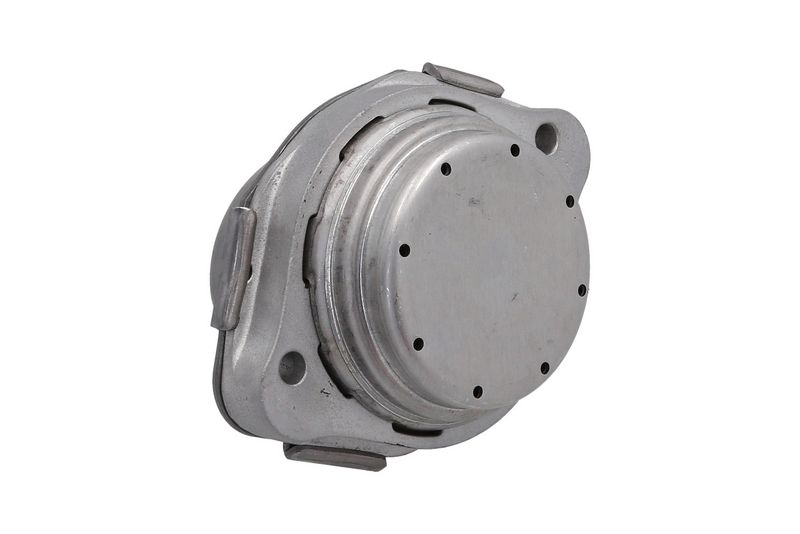 Paigutus, Mootor, KAMOKA 890509