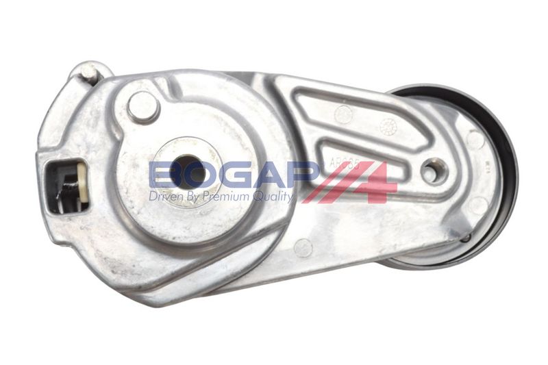 Tensor para Correa Poly V BOGAP C1317121 - 5
