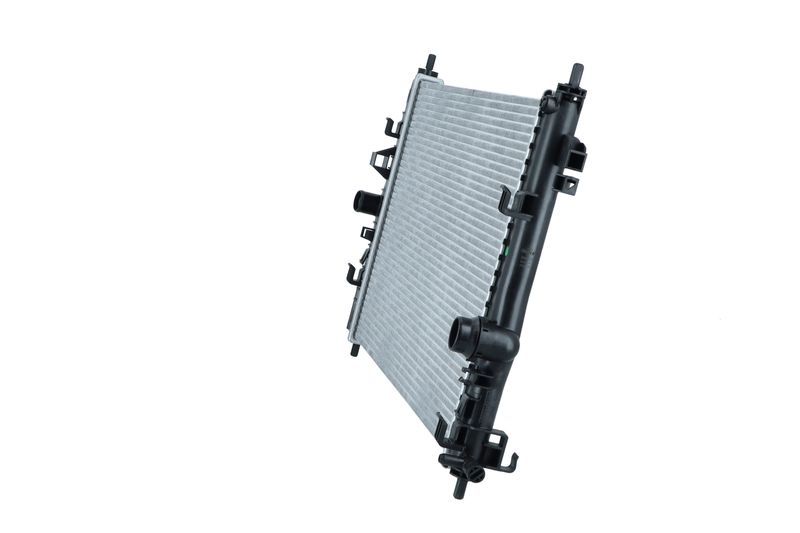 Radiaator, mootorijahutus, NRF 53776