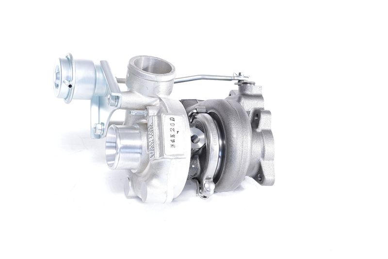 Compresor,sistem de supraalimentare T918443 BTS Turbo