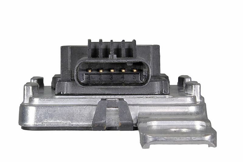 METZGER AUTOTEILE 0940017 NOx Sensor, NOx catalytic converter
