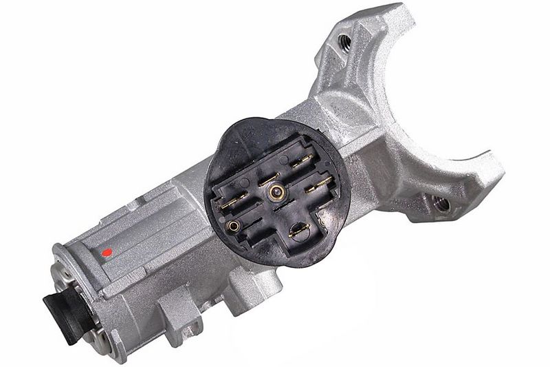 METZGER AUTOTEILE 2310862 Steering Lock