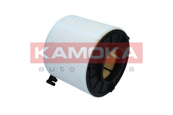KAMOKA légszűrő F254801