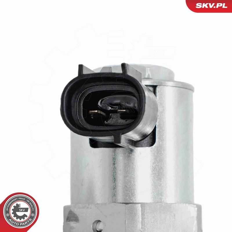 ESEN SKV 10SKV521 Hydraulic Pump, steering