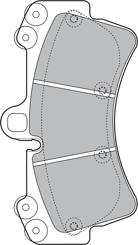 OEM код товара: 7L0698151R