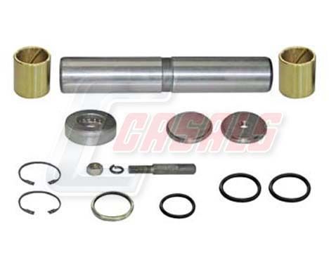 CASALS 69130 - Repair Kit, kingpin