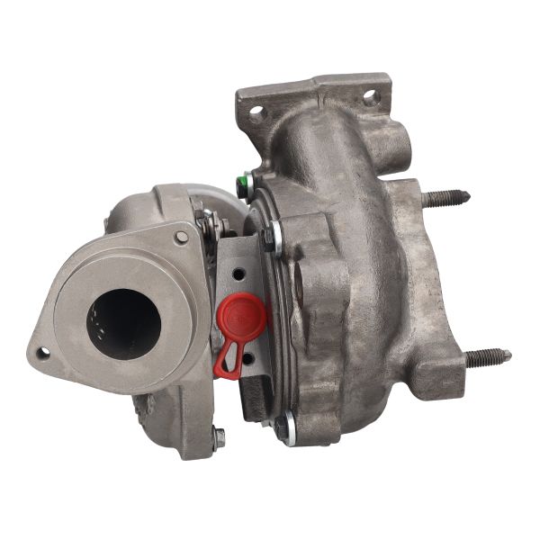 OE-TurboPower IT-817047 Charger, charging (supercharged/turbocharged)