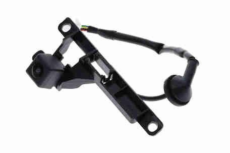 ACKOJA A38-74-0043 - Rear View Camera, park distance control
